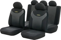 GoodYear 75529, GoodYear Sitzbezug-Set 9-teilig