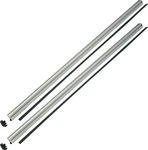 Menabo 0951002, Menabo Aluminium Professional Dachtr&auml;ger L 1350mm