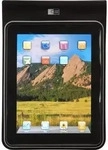 Case Logic IPADW101G, Case Logic Wasserdichte Outdoor Schutzh&uuml;lle Grau bis 10,5"