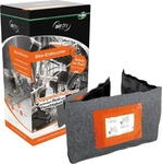 ThoMar 604240, ThoMar AirDry Bike Entfeuchter mit VCI Emitter, Grundpreis: &euro;