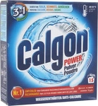 Calgon 8048683, Calgon 3in1 Pulver 500g, Grundpreis: &euro; 25,80 / kg