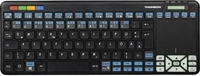 Thomson 132700, Thomson ROC3506 Universal Fernbedienung 4in1 f&uuml;r Sony Smart-TV