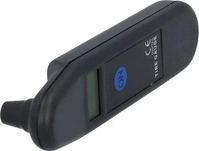 Cartrend 75560, Cartrend Reifendruckpr&uuml;fer Digital 7 Bar mit LCD-Display