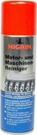 Nigrin 74029, Nigrin Motor- und Maschinen-Reiniger 250ml, Grundpreis: &euro; 34,76 /