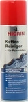 Nigrin 60250, Nigrin Bike Care Ketten-Reiniger 300ml Spray f&uuml;r Fahrr&auml;der,