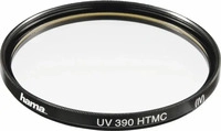 Hama 70637, Hama UV-390 Filter (O-Haze) 37mm HTMC-verg&uuml;tet
