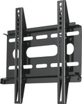 Hama 84424, Hama TV Wandhalterung FIX Slim bis 37"