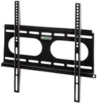 Hama 11757, Hama TV-Wandhalterung Ultraslim 32" bis 56" Schwarz