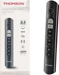 Thomson 132672, Thomson ROCZ107 2in1 Universal Zapper