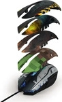 uRage 113751, uRage Gaming Mouse Morph mit Wechselcovern