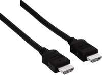 Hama 11959, Hama High Speed HDMI-Kabel 3m Stecker - Stecker, Grundpreis: &euro;...