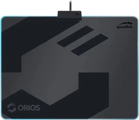 Speedlink SL-620105-BK-01, Speedlink ORIOS M LED Gaming Mauspad