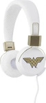 OTL DC0348, OTL Wonder Women TWEEN Kinder-Kopfh&ouml;rer