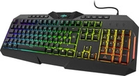 uRage 186011, uRage Gaming-Keyboard Exodus 700 Semi-Mechanical DE-Layout