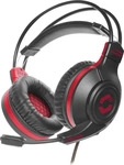 Speedlink SL-450311-BK, Speedlink CELSOR Gaming Headset f&uuml;r PC/PS5/PS4/Xbox
