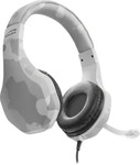 Speedlink SL-450303-WE, Speedlink RAIDOR Stereo Headset f&uuml;r PC/Konsole