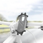 Hama 183250, Hama Universal Smartphone Fahrradhalter