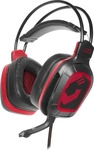Speedlink SL-860012-BK, Speedlink DRAZE Stereo LED Gaming Headset