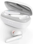Hama 184079, Hama Bluetooth Kopfh&ouml;rer Passion ANC In-Ear True Wireless mit