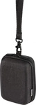 Hama 121310, Hama Kameratasche Hardcase Ambato 60M Schwarz