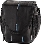 Hama 103669, Hama Canberra 100 Kamera-Tasche Foto-Tasche Kompaktkamera