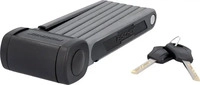 Fischer 50643, Fischer Faltschloss Soft-Touch Protec FKS110