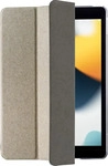 Hama 217166, Hama Tablet-Case Palermo Clear Beige f&uuml;r Apple iPad 7/8/9 10,2"