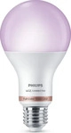 Philips 9290024497B, Philips Full Color Smart LED Lampe E27 100W/13W