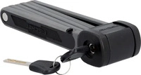 Fischer 50644, Fischer Faltschloss Soft-Touch Protec FKS85