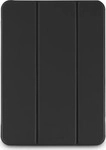 Hama 217222, Hama Tablet-Case Fold Clear Schwarz f&uuml;r Apple iPad A16 11 2025/10 2022