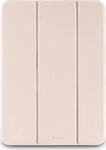 Hama 217227, Hama Tablet-Case Fold Clear Rosa f&uuml;r Apple iPad A16 11 2025/10 2022