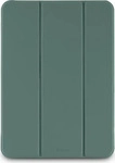 Hama 217225, Hama Tablet-Case Fold Clear Gr&uuml;n f&uuml;r Apple iPad A16 11 2025/10 2022