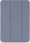 Hama 217224, Hama Tablet-Case Fold Clear Flieder f&uuml;r Apple iPad A16 11 2025/10 2022