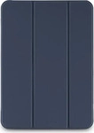 Hama 217223, Hama Tablet-Case Fold Clear Blau f&uuml;r Apple iPad A16 11 2025/10 2022