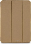 Hama 217233, Hama Tablet-Case Velvet Sand f&uuml;r Apple iPad A16 11 2025/10 2022 Gelb