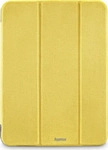 Hama 217255, Hama Tablet-Case Velvet Gelb f&uuml;r Apple iPad A16 11 2025/10 2022