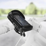 Hama 210574, Hama Universal Fahrradtasche Multi f&uuml;r Smartphone