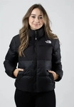 The North Face NF0A853NJK31, The North Face - Women's Saikuru Tnf Black - Jacke -