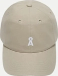 ARMEDANGELS 30008756-2248, Armedangels - Yenaas Bold W Sandstone - Cap - Beige -