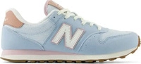 New Balance GW500BGB-427, New Balance - GW500BGB Light Chrome Blue - Girl Schuhe -