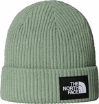 The North Face NF0A8CGZBQ11, The North Face - Salty Lined Slate Moss - Beanie -...
