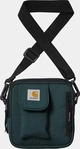 Carhartt WIP - Essentials Small Opuntia - Travel Bag - Gr&uuml;n - Onesize - 100%