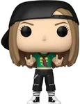 Avril Lavigne - Sk8ter Boi POP! Vinyl - Funko Pop - Mehrfarbig - Onesize - 100% PVC