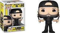 Metallica - Lars (72S) - Funko Pop - Mehrfarbig - Onesize - 100% PVC