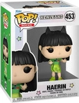 NewJeans - Haerin POP! Vinyl - Funko Pop - Mehrfarbig - Onesize - 100% PVC