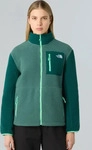 The North Face NF0A8E88E291, The North Face - Yumiori Full Zip Pine Forest/Hunter