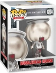 Silent Hill - Nurse POP! Vinyl - Funko Pop - Mehrfarbig - Onesize - 100% PVC