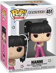 NewJeans - Hanni POP! Vinyl - Funko Pop - Mehrfarbig - Onesize - 100% PVC