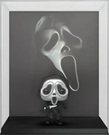 Scream - Ghost Face (Metallic) POP! VHS Cover Vinyl - Funko Pop - Mehrfarbig -