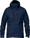 Fj&auml;llr&auml;ven F81698-555, Fj&auml;llr&auml;ven - Skogs&ouml; Dark Navy - Windbreaker -